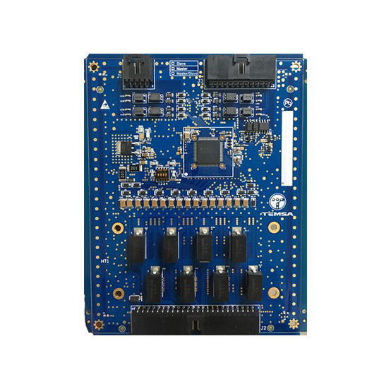 Advanced BMS Boards