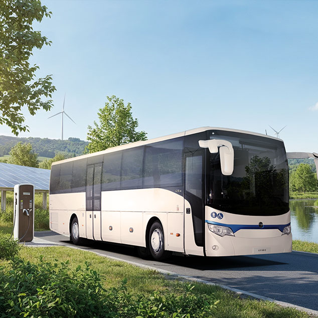 Sustainability Vision