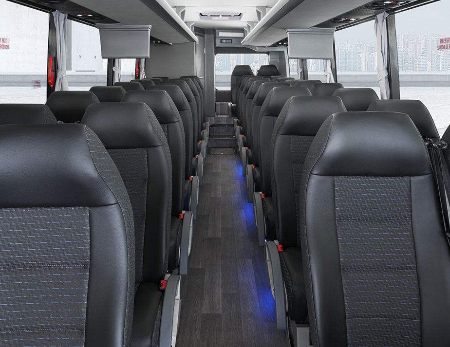 Bold Design, Premium Experience