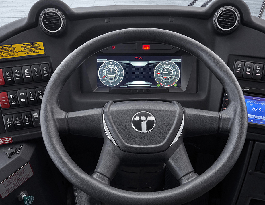 Your Safety Our Priority