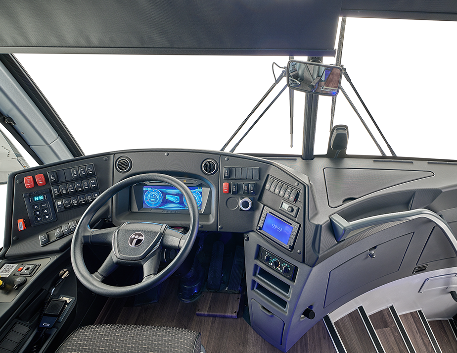 Power, Precision, and Practicality in Every Mile