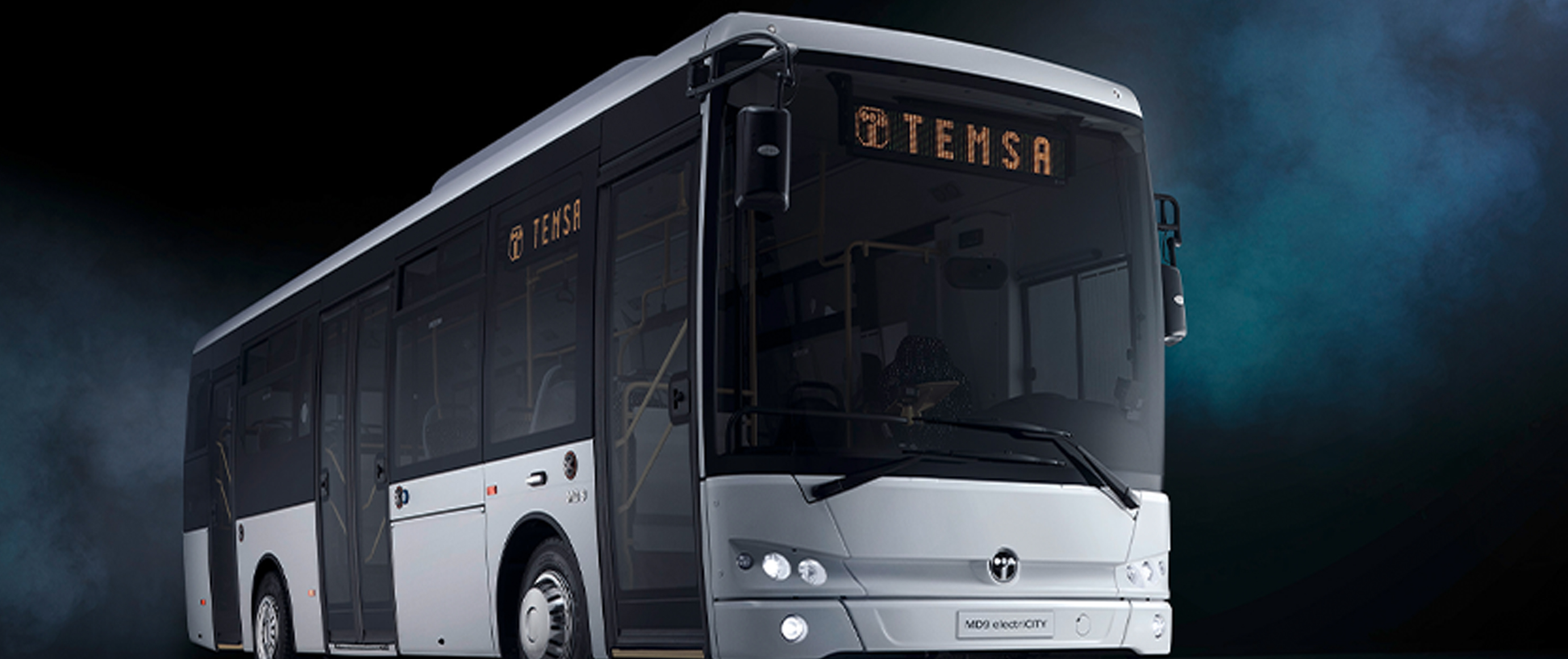 Temsa's Electric Buses Are On The Road In France!
