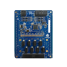 BMS - Gestión Inteligente de Energía