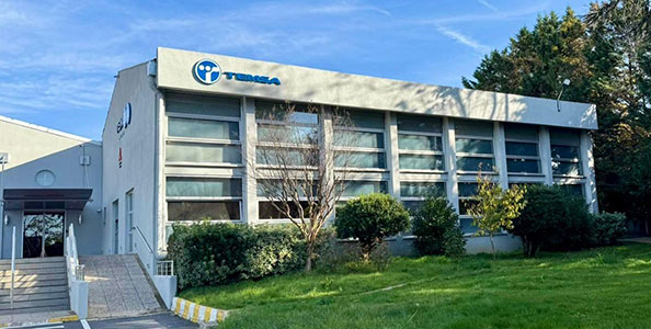 TEMSA İstanbul