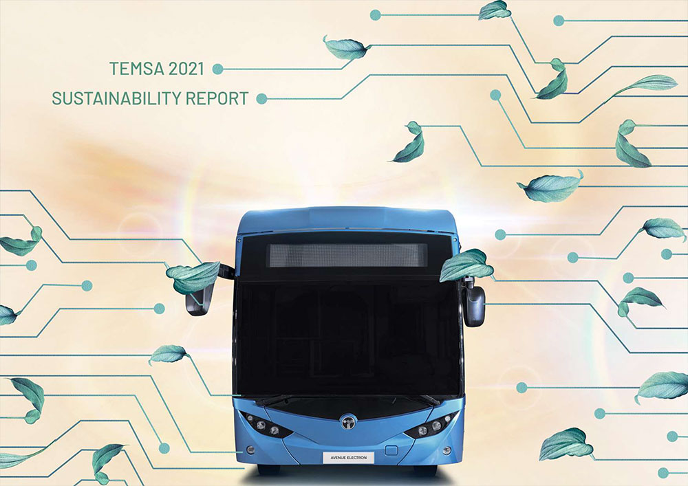 2021 Sustainability Report