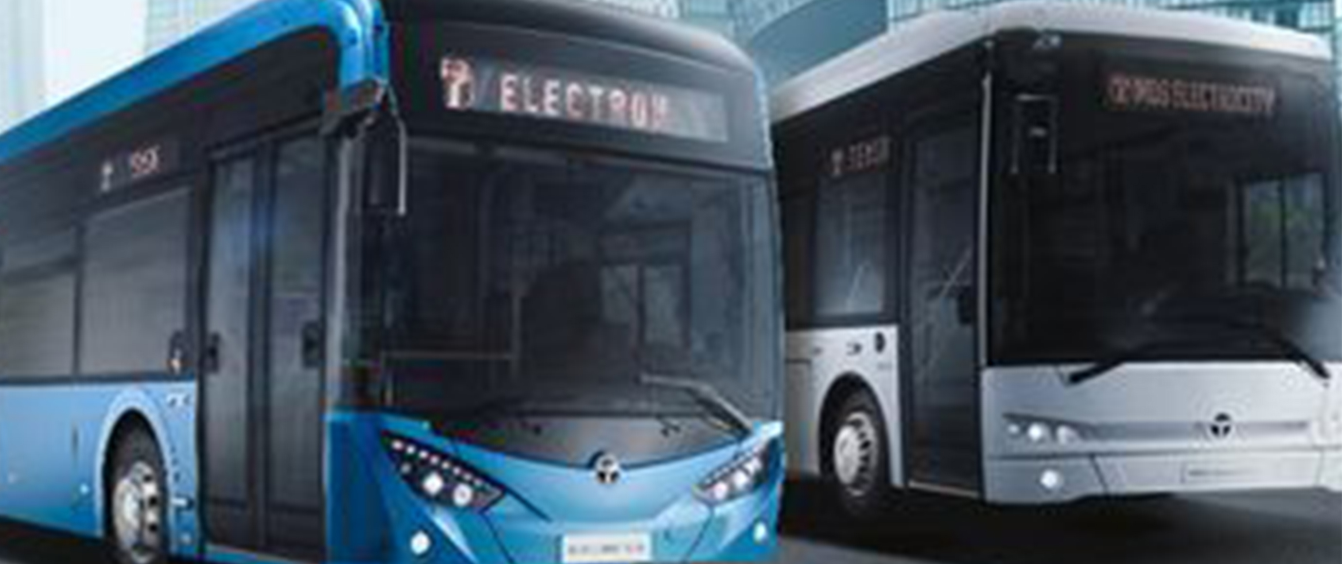 TEMSA to participate in the IAA Mobility Fair, with its two electric buses and battery pack!