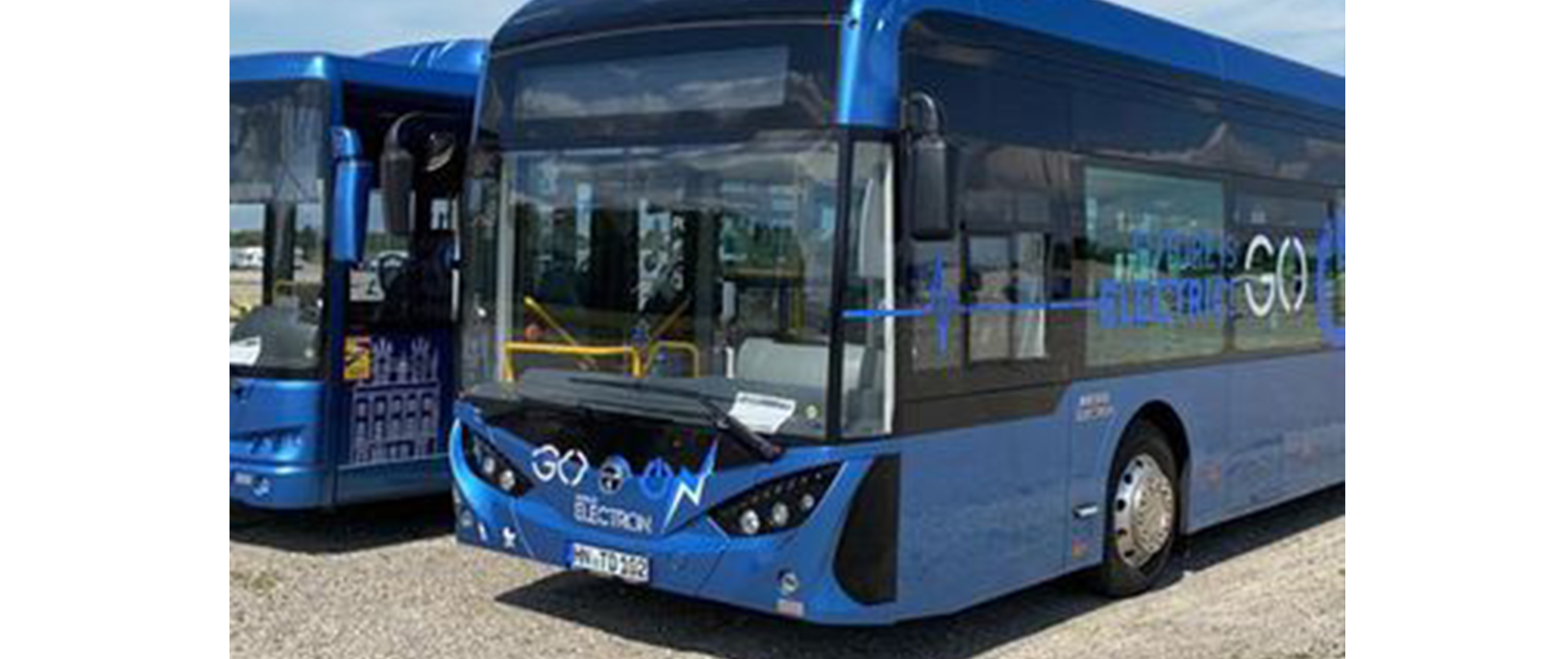 TEMSA showcased its 'Smart cities' vision at the IAA Munich