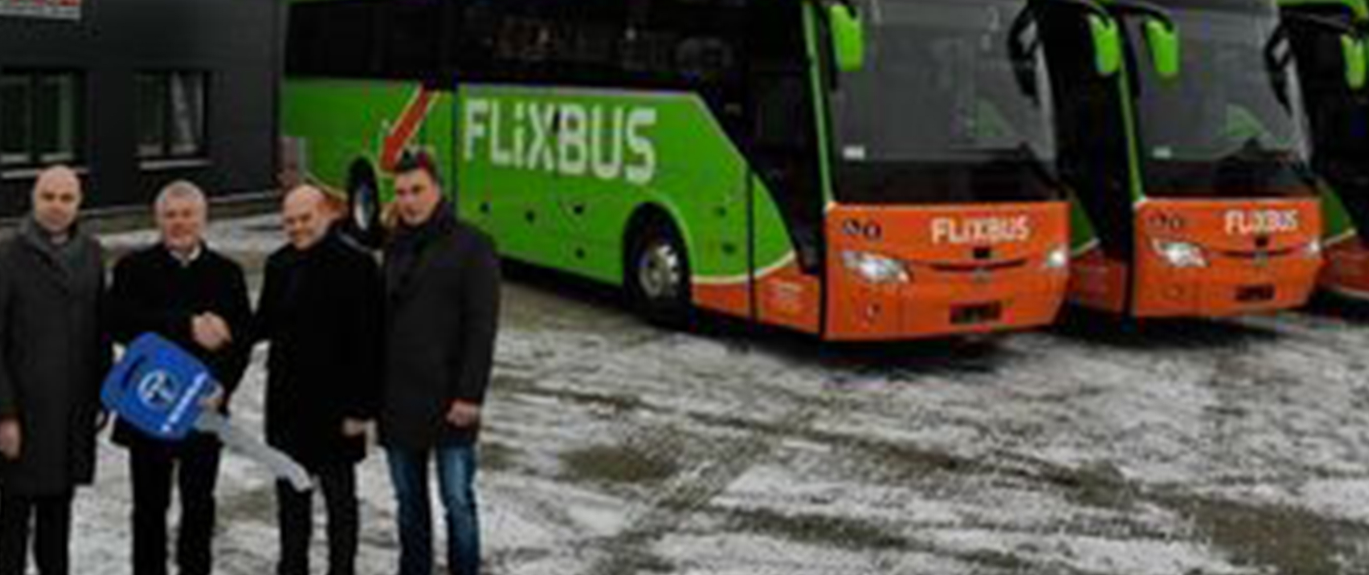 TEMSA Continues to Expand Its Sales and Aftersales Network In North Germany