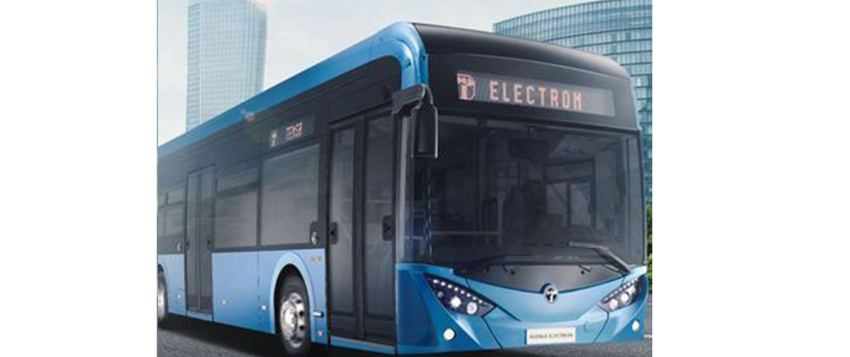 Temsa To Power Up With 143% Capital Increase