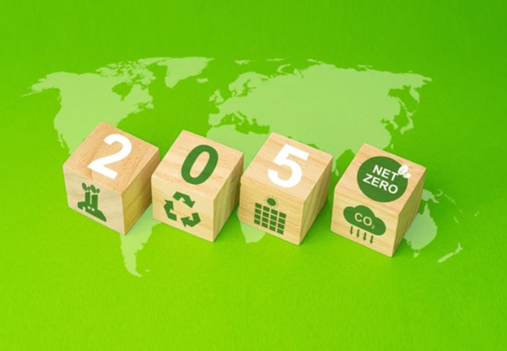 Durabilité Environnementale