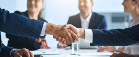 Être un Collaborateur TEMSA