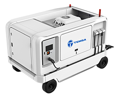Solutions de Recharge et ESS