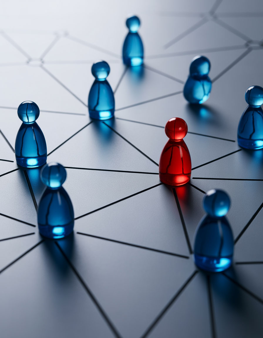 Formations en Coaching et Leadership