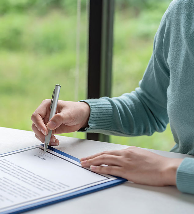 Services financiers TEMSA