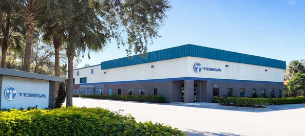 TEMSA North America