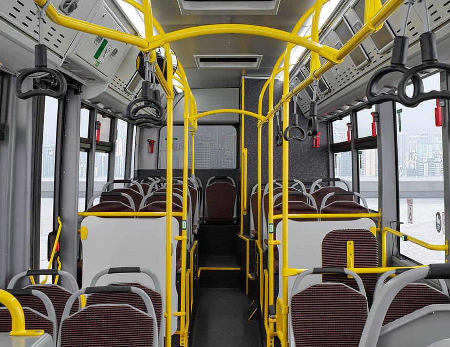 Conçu pour des Trajets Sécurisés et Intelligents