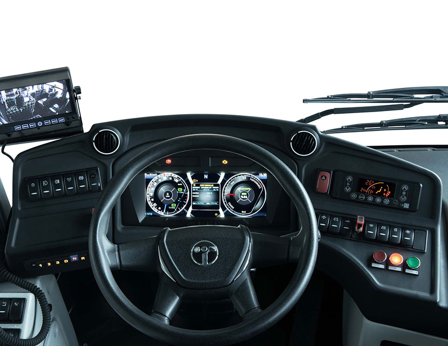 Le Confort Urbain Redéfini