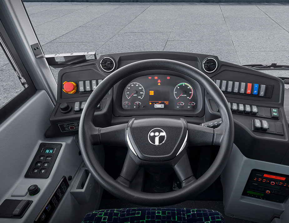 Performance écologique, efficacité intelligente