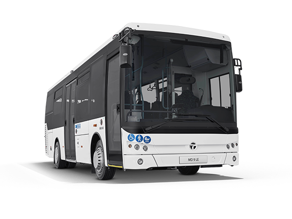 Ergonomie remarquable, lignes fluides