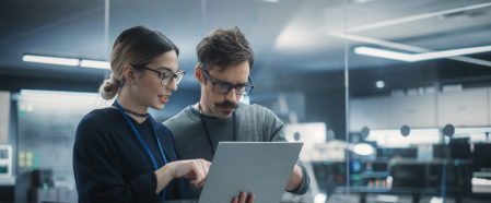 Carrière chez TEMSA